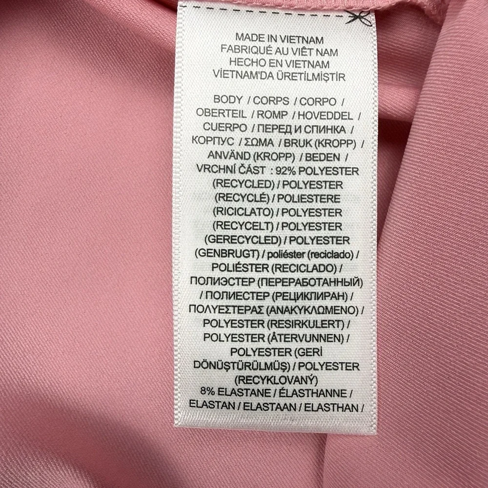 Polo Ralph Lauren Performance Polo Shirt Men 4XLT Big Pink Jersey Pony NWT $125
